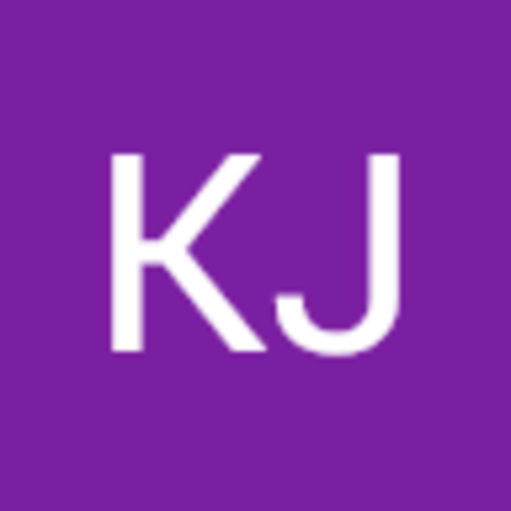 Meet your Posher, Kj